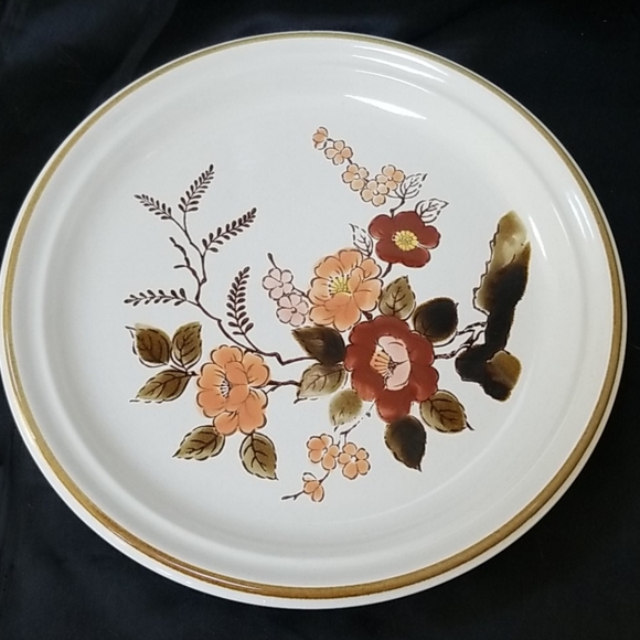 🍽MIKASA FLOWER ARRANGEMENTS SET - Picture 2 of 6